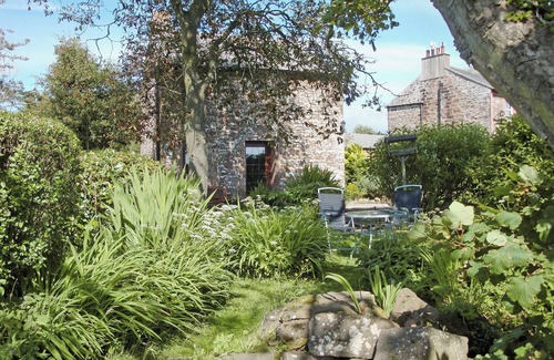 Beckermet Cabaña | Alojamiento de 2 habitaciones en Beckermet, near St Bees