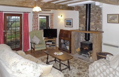 Beckermet Cabaña | Alojamiento de 2 habitaciones en Beckermet, near St Bees
