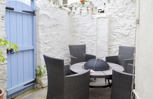 Instow Cabaña | Alojamiento de 2 habitaciones en Instow, near Bideford