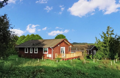 Woolfardisworthy Cabaña | Alojamiento de 2 habitaciones en Woolsery, near Hartland