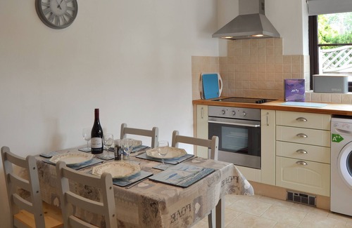Morston Cabaña | Alojamiento de 2 habitaciones en Blakeney