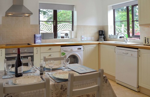 Morston Cabaña | Alojamiento de 2 habitaciones en Blakeney