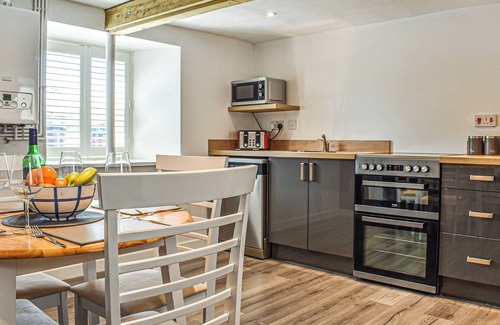 Braunton Cabina | Alojamiento de 2 habitaciones en Braunton