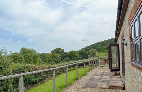 Bridport Cabaña | Alojamiento de 2 habitaciones en Charmouth, near Lyme Regis