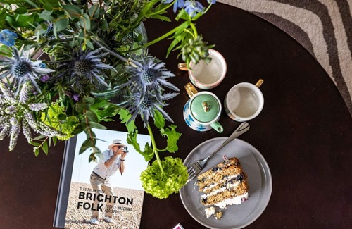 Montpelier Cabaña | 2 bedroom accommodation in Brighton