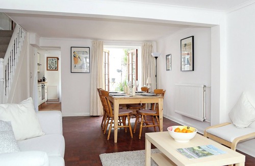Brighton City Centre Cabaña | 2 bedroom accommodation in Brighton