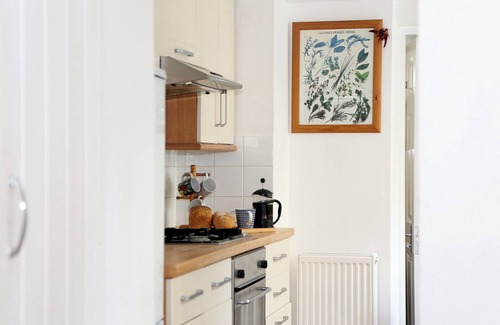 Brighton City Centre Cabaña | 2 bedroom accommodation in Brighton