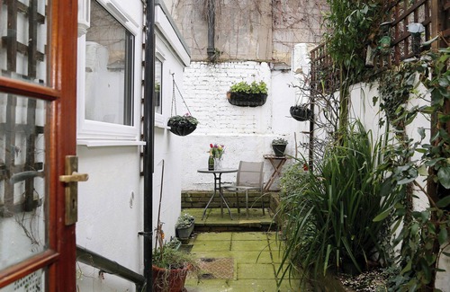 Brighton City Centre Cabaña | 2 bedroom accommodation in Brighton