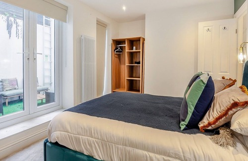 Montpelier Cabaña | 2 bedroom accommodation in Brighton