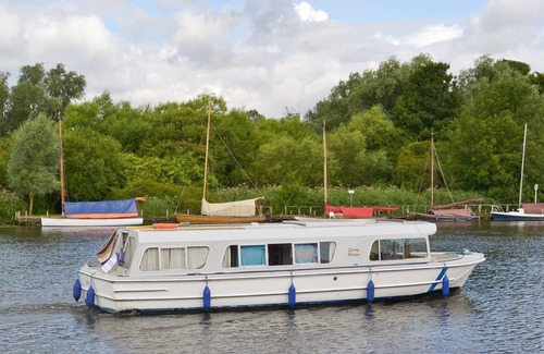 Brundall Cabaña | 2 bedroom accommodation in Brundall