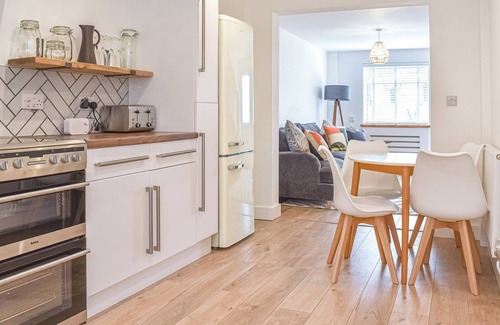Troon Cabaña | Alojamiento de 2 habitaciones en Troon, Camborne