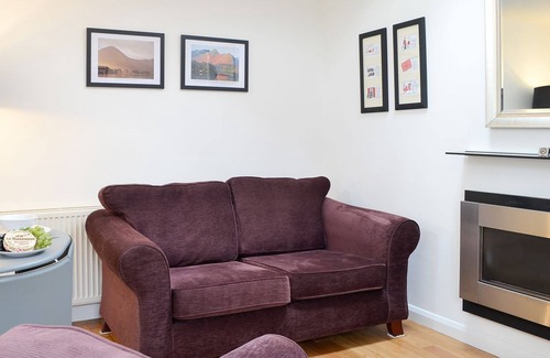 Carlisle Cabaña | 2 bedroom accommodation in Carlisle