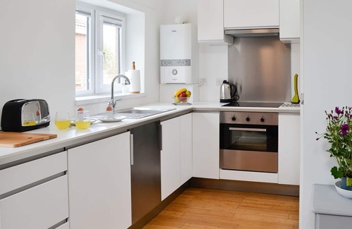 Carlisle Cabaña | 2 bedroom accommodation in Carlisle