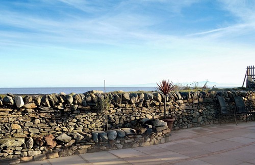 Southerness Cabaña | Alojamiento de 2 habitaciones en Southerness, near Dumfries