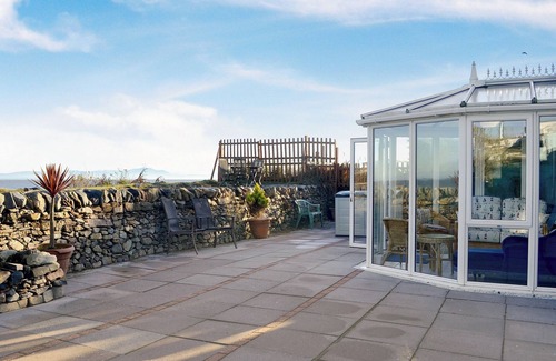 Southerness Cabaña | Alojamiento de 2 habitaciones en Southerness, near Dumfries