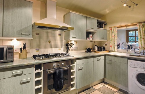 Newbridge Cabaña | Alojamiento de 2 habitaciones en Ratho, near Edinburgh