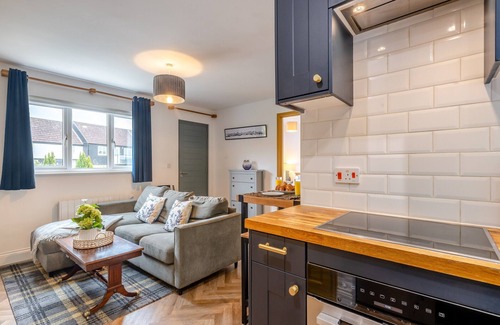 South Creake Cabaña | Alojamiento de 2 habitaciones en South Creake, near Fakenham
