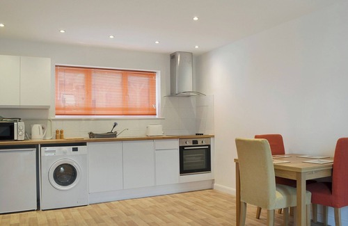 Godstone Cabaña | Alojamiento de 2 habitaciones en Godstone