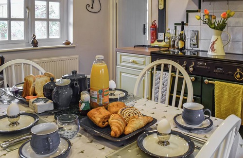 Hailsham Cabaña | Alojamiento de 2 habitaciones en Hailsham