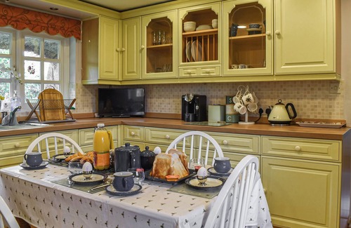 Hailsham Cabaña | Alojamiento de 2 habitaciones en Hailsham