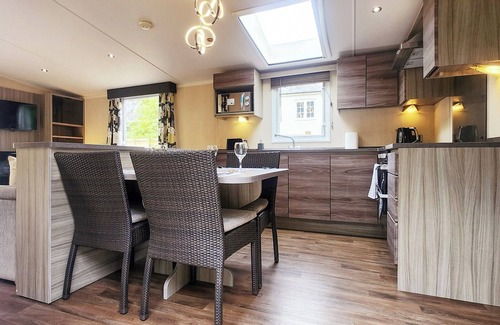 Yarmouth Cabaña | Alojamiento de 2 habitaciones en Hamstead
