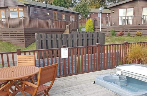 Ore Cabina | 2 bedroom accommodation in Hastings