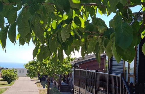 Ore Cabina | 2 bedroom accommodation in Hastings
