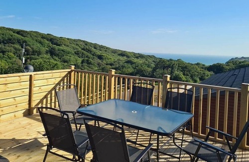 Ore Cabina | 2 bedroom accommodation in Hastings