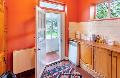 Hastings Cabaña | 2 bedroom accommodation in Westfield, near Hastings