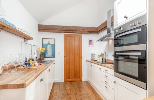 Hickling Cabaña | 2 bedroom accommodation in Hickling