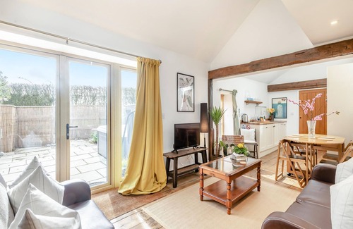 Hickling Cabaña | 2 bedroom accommodation in Hickling