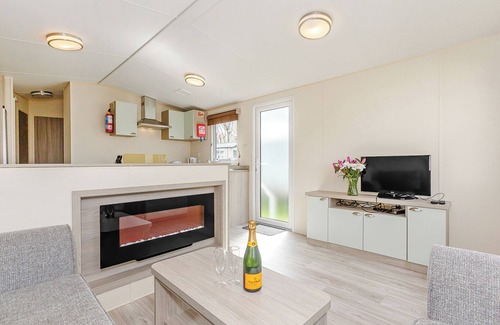 Llanasa Casa | 2 bedroom accommodation in Talacre, Holywell