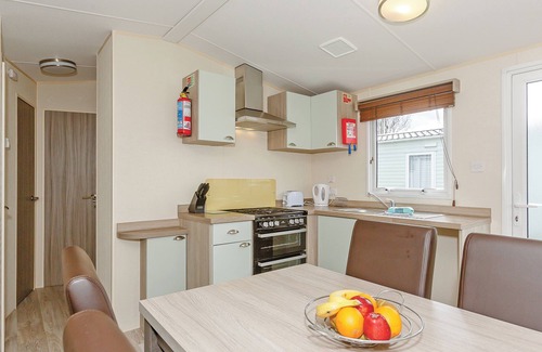 Llanasa Casa | 2 bedroom accommodation in Talacre, Holywell