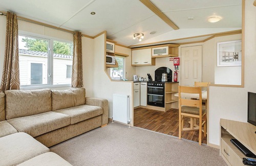 Llanasa Casa | 2 bedroom accommodation in Talacre, Holywell