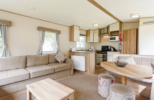 Llanasa Casa | 2 bedroom accommodation in Talacre, Holywell
