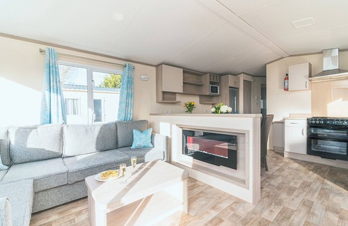 Llanasa Casa | 2 bedroom accommodation in Talacre, Holywell