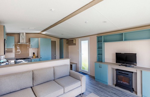 Llanasa Casa | 2 bedroom accommodation in Talacre, Holywell
