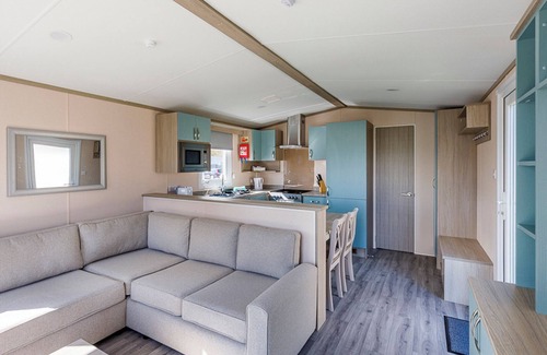 Llanasa Casa | 2 bedroom accommodation in Talacre, Holywell