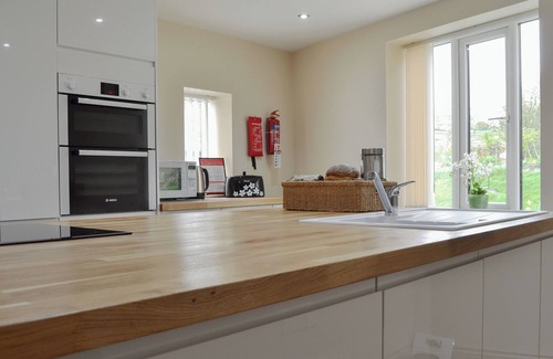 Kilnwick Cabaña | Alojamiento de 2 habitaciones en Tibthorpe, cerca de Driffield