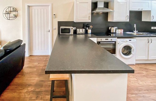 Kirkwall Apartamento | Alojamiento de 2 habitaciones en Kirkwall