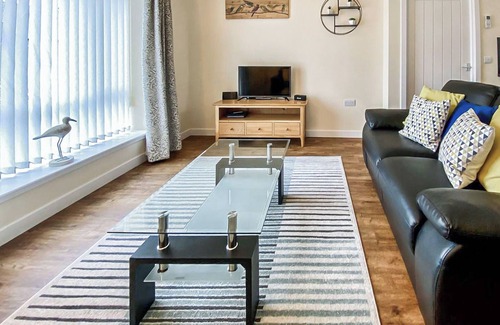 Kirkwall Apartamento | Alojamiento de 2 habitaciones en Kirkwall