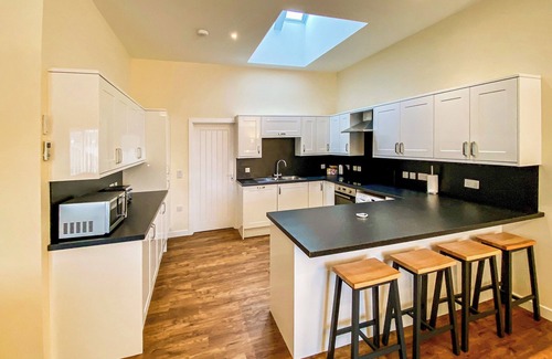 Kirkwall Apartamento | Alojamiento de 2 habitaciones en Kirkwall