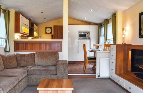 Workington Cabaña | Alojamiento de 2 habitaciones en Lamplugh