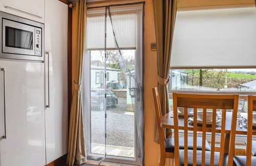 Workington Cabaña | Alojamiento de 2 habitaciones en Lamplugh