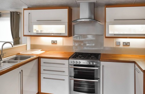 Workington Cabaña | Alojamiento de 2 habitaciones en Lamplugh