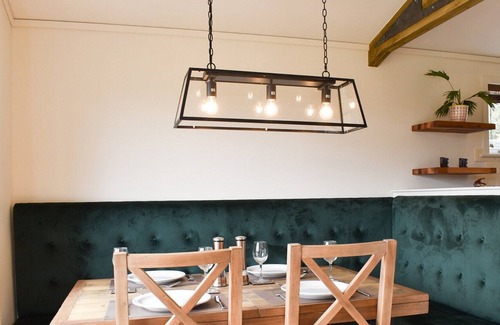 Liskeard Casa | 2 bedroom accommodation in Horningtops, Liskeard
