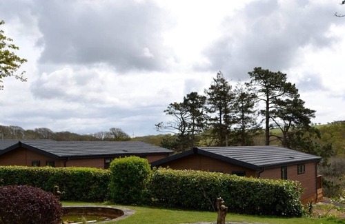 Liskeard Casa | 2 bedroom accommodation in Horningtops, Liskeard