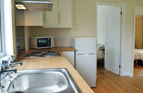 Llandeilo Cabaña | Alojamiento de 2 habitaciones en Salem, cerca de Llandeilo