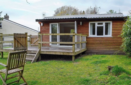 Llandeilo Cabaña | Alojamiento de 2 habitaciones en Salem, cerca de Llandeilo