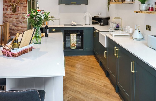 Loughor Cabaña | Alojamiento de 2 habitaciones en Llanelli